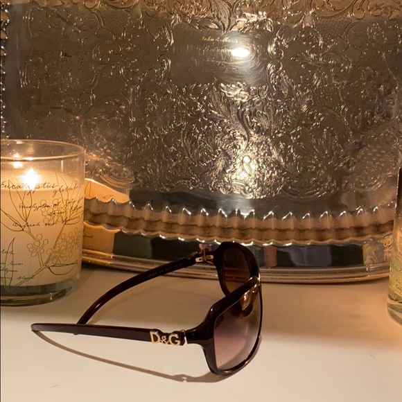 Dolce & Gabbana Accessories - Dolce & Gabana authentic sunglasses